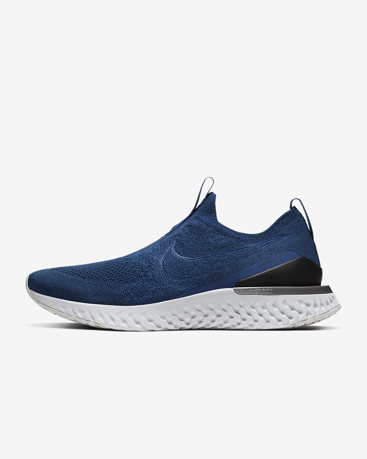 nike epic phantom react flyknit men